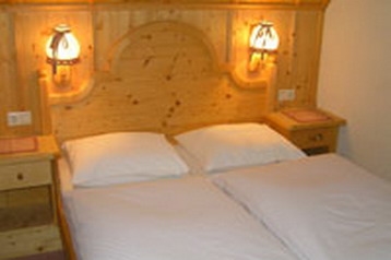 Österreich Privát Ramsau am Dachstein, Interieur